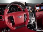Bentley Continental GT Speed by ASI 2008 года